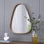 Miroir varié