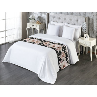 Foulard de lit Ambesonne