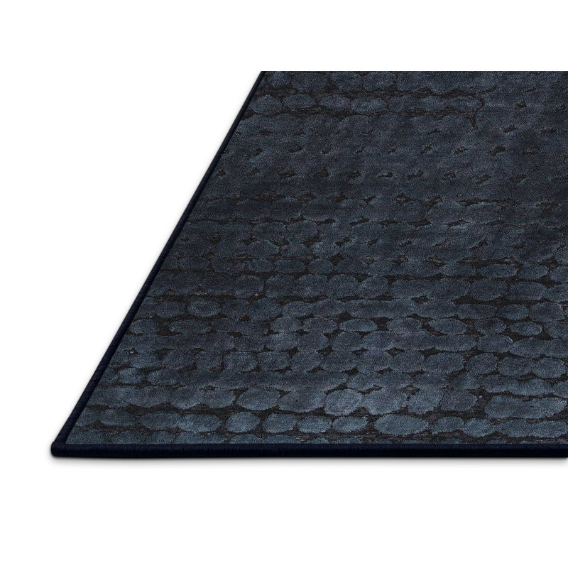 Tapis abstrait moderne 4404, Rectangle 5 pi x 8 pi