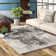 Halstead Abstract Indoor Rug