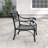 Polebridge Wicker Outdoor Lounge Chair