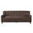 Brown Linen