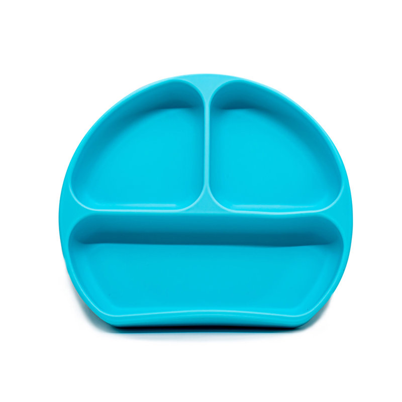 Berend 20.5cm Dinner Plate, Blue