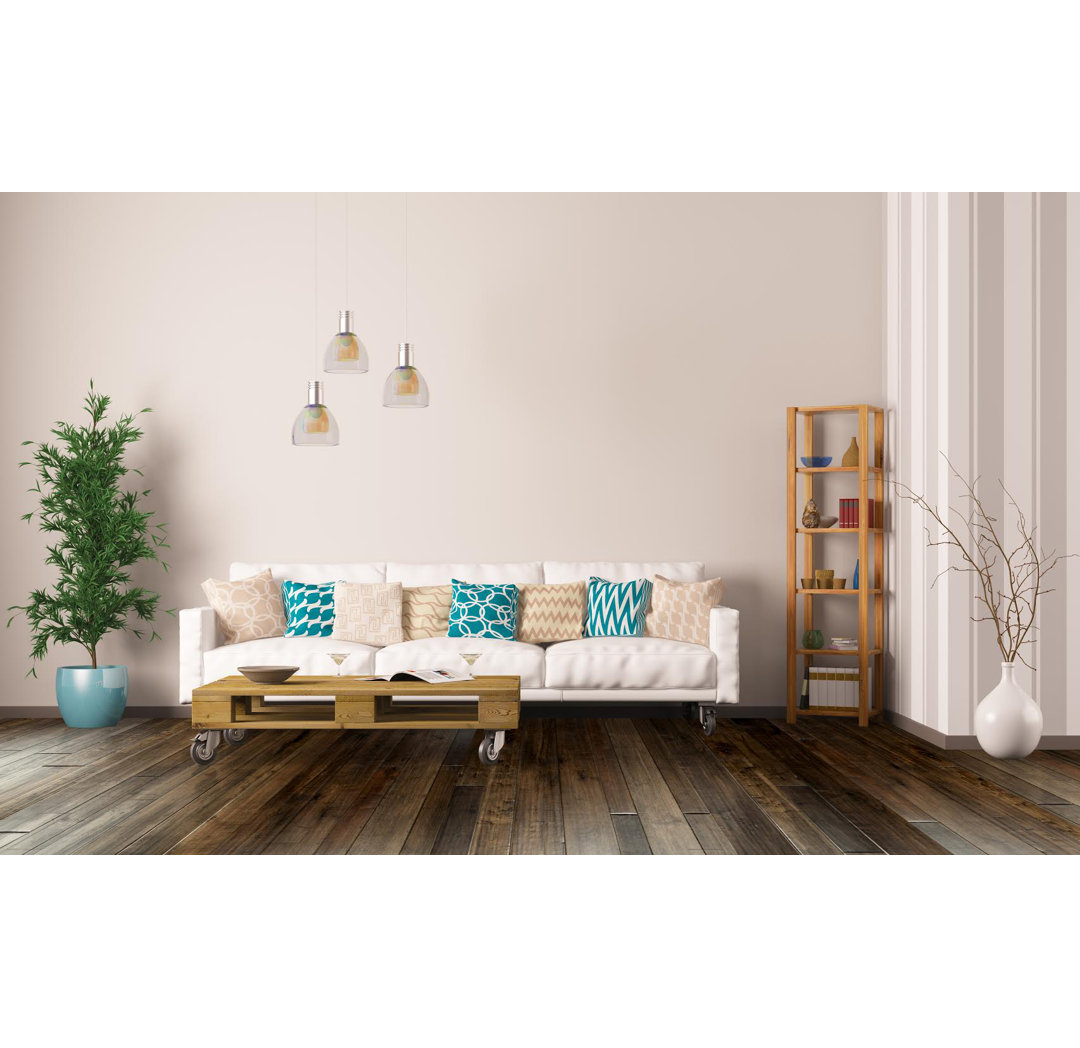 Hudson Bay Maple Hardwood Flooring Albero Valley 