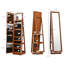 Armoire à bijoux avec miroir Dundald-302342857