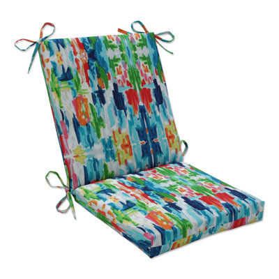 Coussin de siège/dossier d’extérieur Abelino