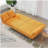 70-inch teddy fleece sofabed, convertible futon sofabed with adjustable arms and backrest, modern love sofa for living room and bedroom.-1865415267