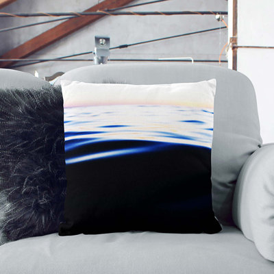 Square Cushion