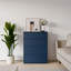 74.5 cm W Chest of 4 Drawers-64951184