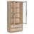 Margaritaville Mission Bay Display Cabinet