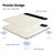 Uten Bathroom Scale-98740413