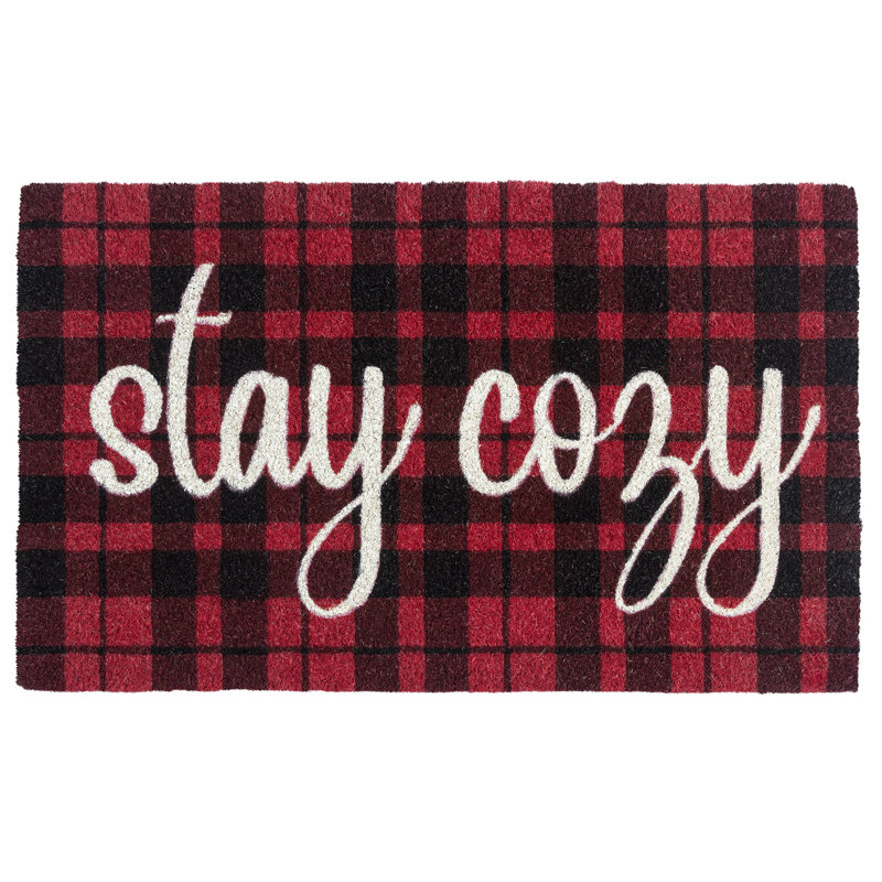 Outdoor Doormat