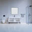 Meuble-lavabo simple 60 po Salento-273883358-273883356