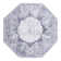 Floral Indoor Rug