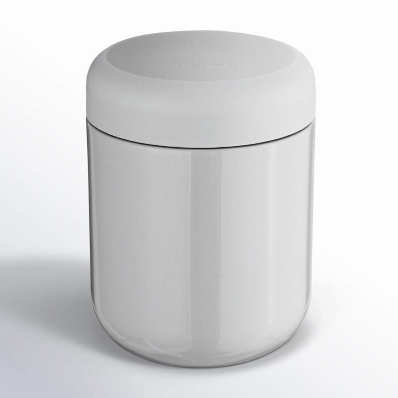 Leo 16.96oz. Food Storage Container