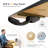 Mount-It! Full Motion Height Adjustable Under Desk Sit Stand Keyboard Tray & Mouse Drawer, 26.5 in