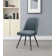 Penton Swivel Dining Chair, Set Of 2