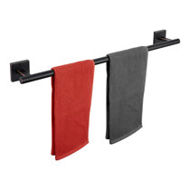 Oil Rubbed Bronze Towel Bars, Racks, and Stands You'll Love