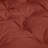 Montlake Outdoor 5'' Papasan Seat Cushion-50133442
