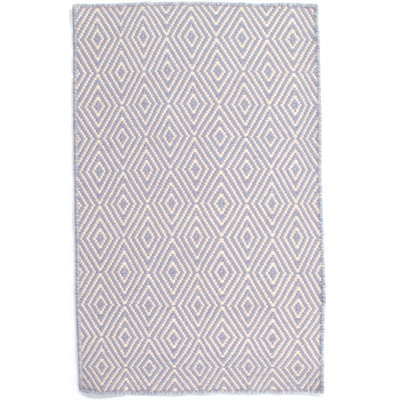 Ainhoa Wool Geometric Indoor Rug
