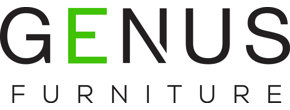 Logo Genus Furniture