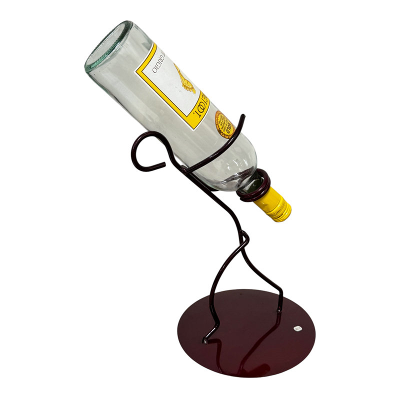 Borracho Wine Holder (Back)