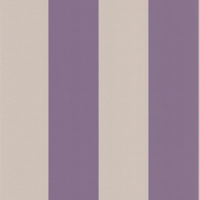 Decadence Striped Roll