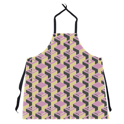 Jordao Bib Apron