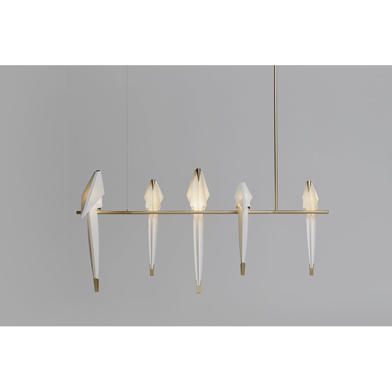 Perch 5 - Light LED Pendant