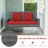 2 Person Porch Swing-1860484505