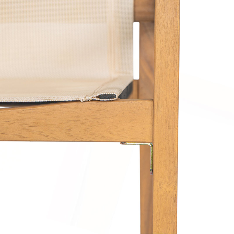 Chaise de salle à manger, ensemble de 2