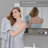 Dylynn Cotton Blend Bath Towel-1544963656