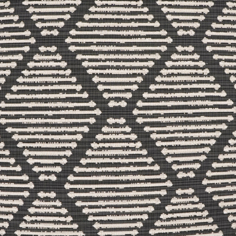 Urbina Pillow Cover & Insert, Square 24"