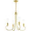 Lustre classique à 7 lumières de style bougie Hitterdal-386401898-386401903