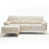Chenille blanche est en rupture de stock
