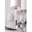 Waterloo 12 - Light Chandelier