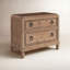 Griffith Park 2 - Drawer Nightstand-1876411599