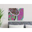 Wrapped Canvas Print Set-1842351090