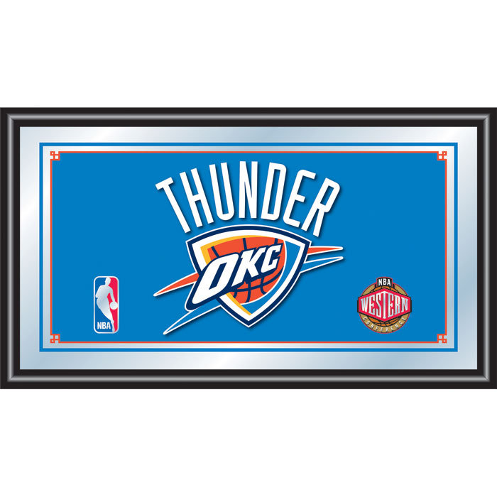 " NBA ", Oklahoma City Thunder
