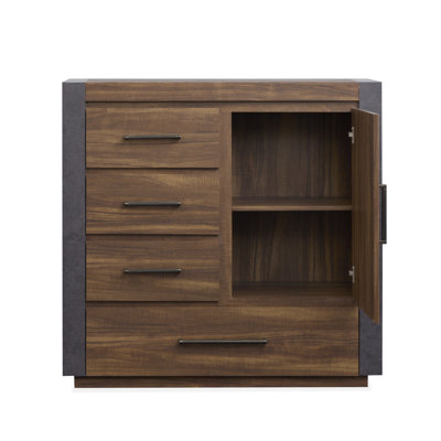 Commode de porte
