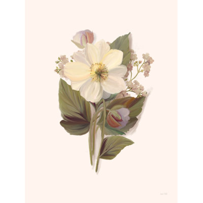 Flower Stand Blooms I by House Fenway