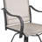 Motto 6 - Person High Seating Bistro Dining Set-1068063782