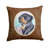Outdoor Throw Pillow
