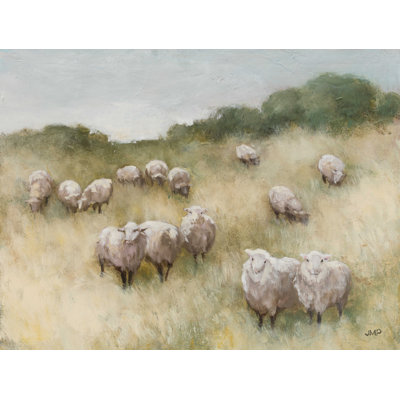 Asime " Flock "