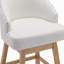 Ensemble de 2 tabourets pivotants Embry-845043185