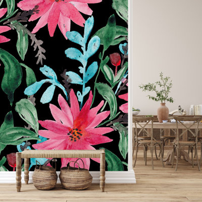 Wall Mural