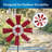 Earlene Weather Resistant Abstract Rotator-1930536406