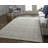 Performance Hand Tufted Wool Geometric Indoor Rug-744350901