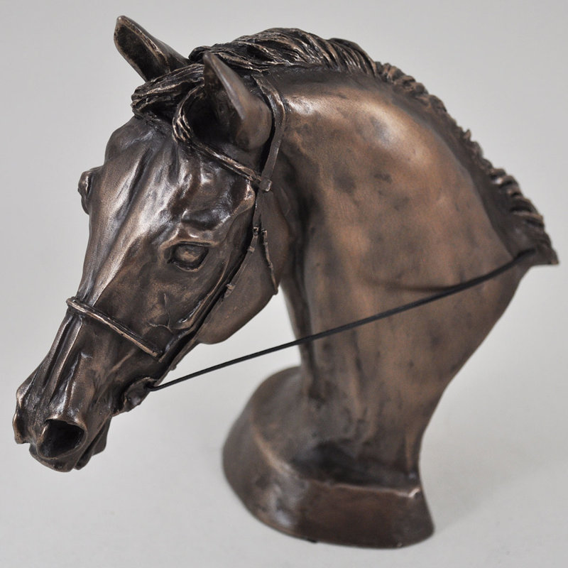 Animal Animals Bust
