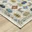 Southwestern Indoor Rug-733461027